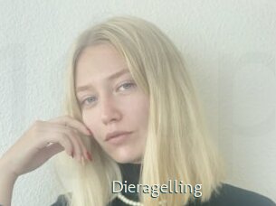Dieragelling