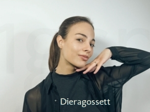 Dieragossett