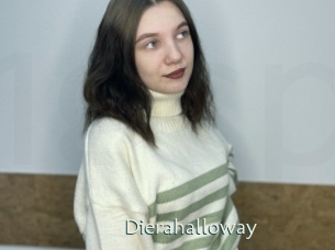 Dierahalloway