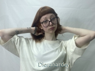 Dierahardey