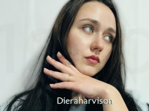 Dieraharvison