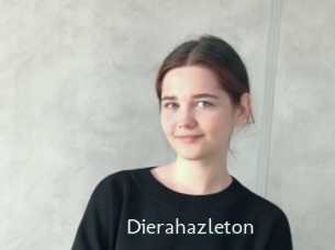 Dierahazleton