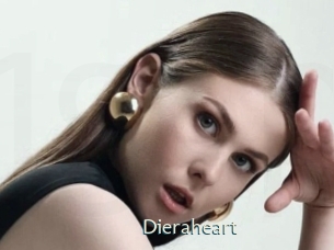 Dieraheart