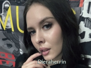 Dieraherrin
