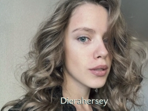 Dierahersey