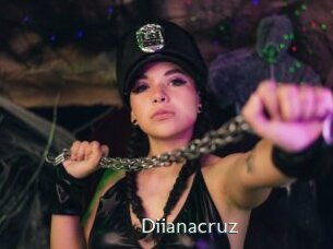 Diianacruz
