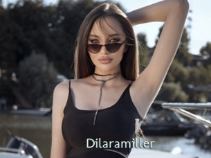 Dilaramiller