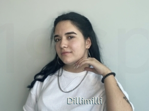 Dillimilli