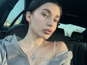 Dimuse