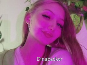 Dinabacker