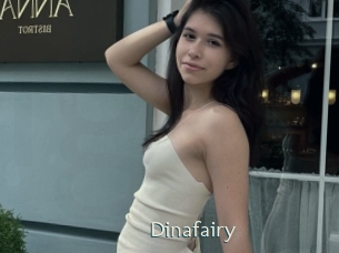Dinafairy