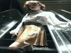 Dinamio