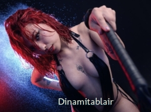 Dinamitablair
