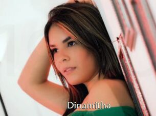 Dinamitha