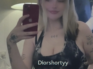 Diorshortyy