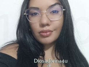 Diosadivina4u