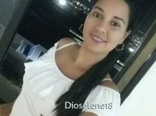 Dioselene18