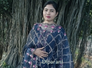 Diparani