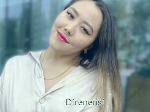 Direnensi
