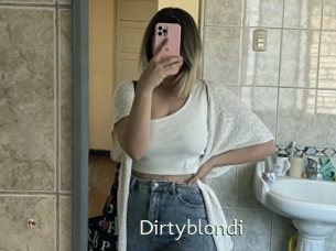 dirtyblondi 1 grosse chatte poilue