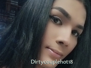 Dirtycouplehot18