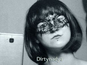 Dirtynadya