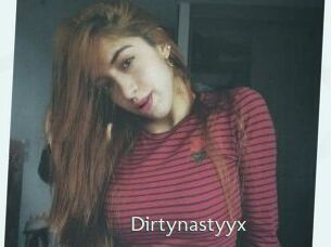 Dirtynastyyx