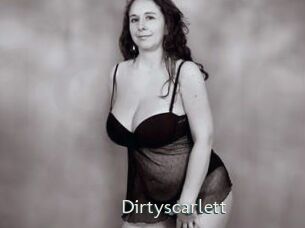 Dirtyscarlett