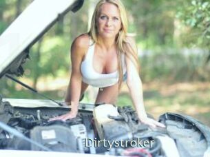 Dirtystroker