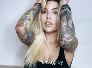 Disagrey