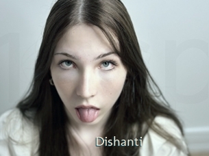 Dishanti