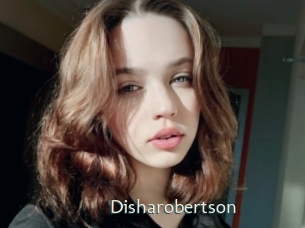 Disharobertson