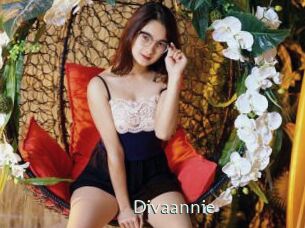 Divaannie