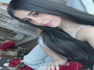 Divakatalina