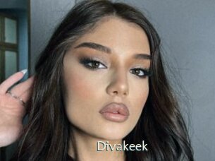 Divakeek