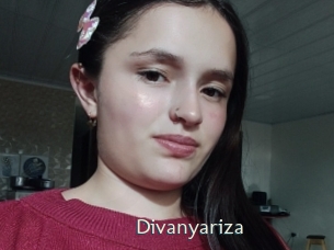 Divanyariza