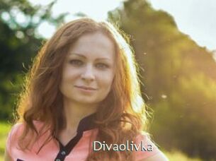 Divaolivka