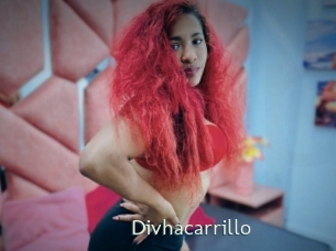 Divhacarrillo