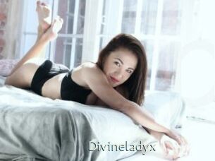 Divineladyx