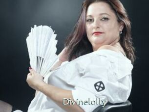 Divinelolly