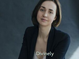 Divinely