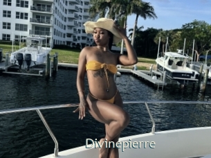 Divinepierre