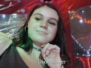 Dixieflower