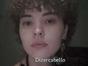 Dizercabello