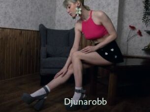 Djunarobb