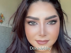 Dohadebby