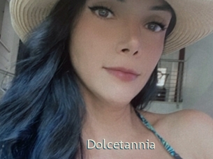 dolcetannia 1 grosse chatte poilue