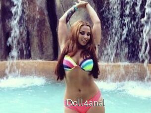 Doll4anal