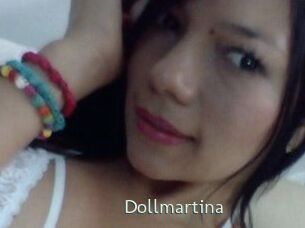 Dollmartina