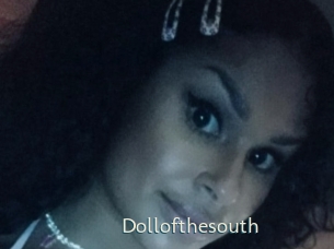 Dollofthesouth
